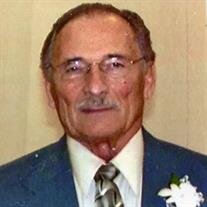 Russell Louis Booth Jr.