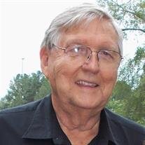 Charles Edward Townsend