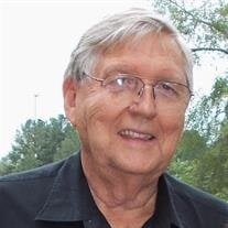 Charles Edward Townsend