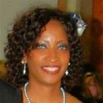 Ms. Danielle Lashawn Speights