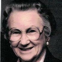 Esther Willis Howard