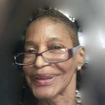 Mrs. Yvonne Denise Hogan