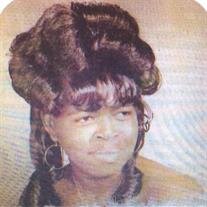 Mrs. Charlene  Bell Johnson
