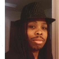 Mr. Eric Allen Blye