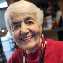Roxie  Moradian 