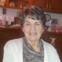 Shirley  L Scaggs