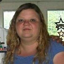 Mrs.  Jennifer  Kristen  Evatt-Gambrell 