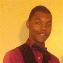 Kivonte Laquan Sessoms