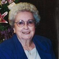 Audrey Lynn Butler Rainey