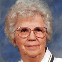 Lillie E. Wilson
