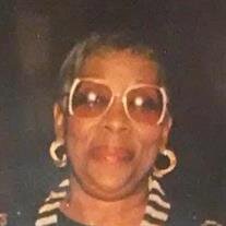Mary R. Griffin