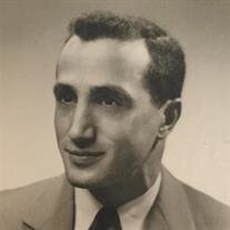 Leonard John Galati