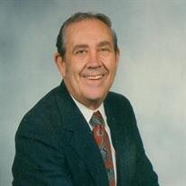 Roy W. Paxson