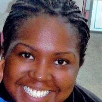 Sierra Sharda Nicole Fenner