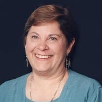 Catherine Ann Sullivan