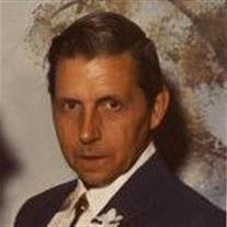Donald Raymond "Duck" Klaiss