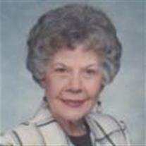 Ann W. Vliet