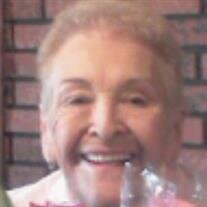 Phyllis Roseanna Madril