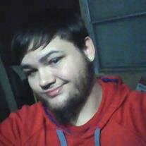 Bradley David Jeremiah Peck