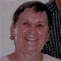 Betty  Lee Vassier