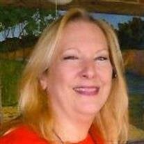 Robin  Zorn Gaines