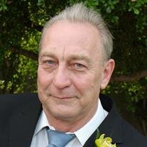 Lester S. Mikos