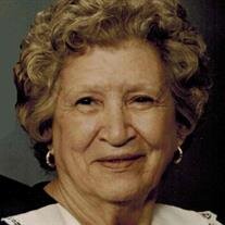 Gloria C.  Peña