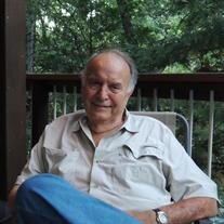 Arthur Clarence Sallee