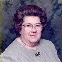 Roberta Wilmoth Wilson