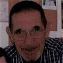 Robert Glenn Vassier