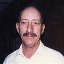 Roy  Lee Hendricks