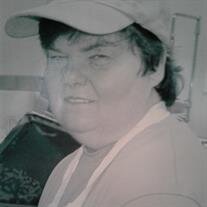 Darci K. Alloway