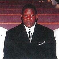 Mr.John Corbin Basley
