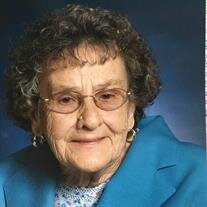 Lucy Irene Southern