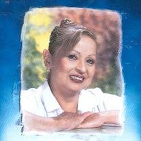Anna P. Tapia