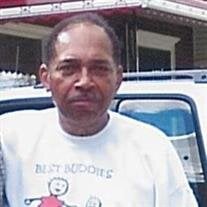 Mr Fletcher Wallace,Jr.
