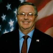 Dennis A. McAfee, Sr.