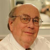 Gerald Sanford McDougall
