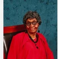 Mrs.  Rosa L. Oliver