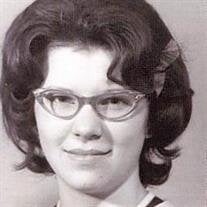 MARY RUTH CAPPS