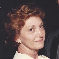 Elaine  Mae Stocks