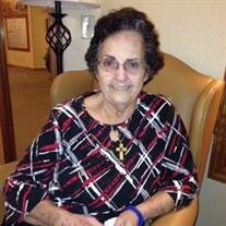 Mrs.  Dolores Frances Gonda