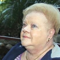 Mrs. Patricia Sullivan