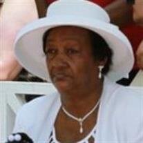 Ms. Roberta McNeil