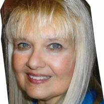 Diana Hendrickson