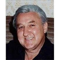 Leo C. Lamontagne Sr.