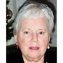 Marguerite T. McCarthy
