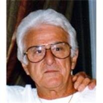 James F. "Jay" DeLuca, Sr.