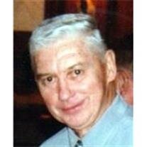 Alexander J. Conca