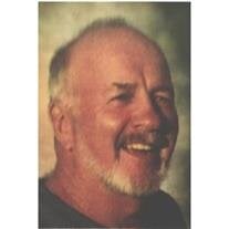J. Michael Cotter